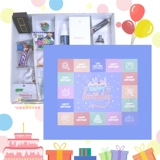 Гаджет для друга для влюбленных на день Святого Валентина, «сделай сам», поделки ручной работы, подарок на день рождения