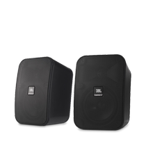 JBL wall-mounted speaker set store-specific wall-mounted commercial wall-mounted speaker conference room audio CONTROL X