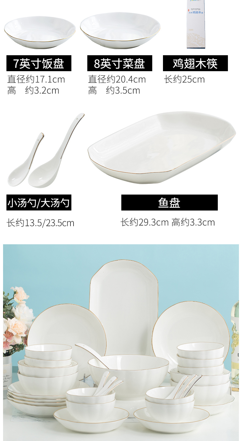 dishes
