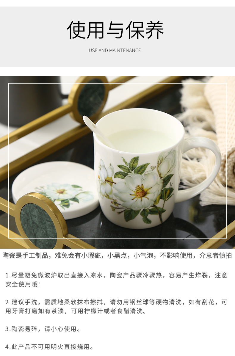 Ceramic cup home outfit ipads China ultimately responds a cup of tea house sitting room have the cup with lid keller can be customized