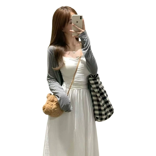 Летняя майка, осенний комплект, подходит для подростков