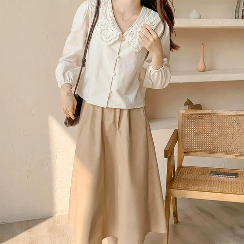 Осеннее платье, комплект, коллекция 2022, большой размер