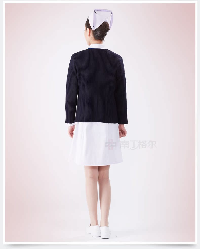 Tenue infirmière NIGHTINGEL - Ref 1869269 Image 26