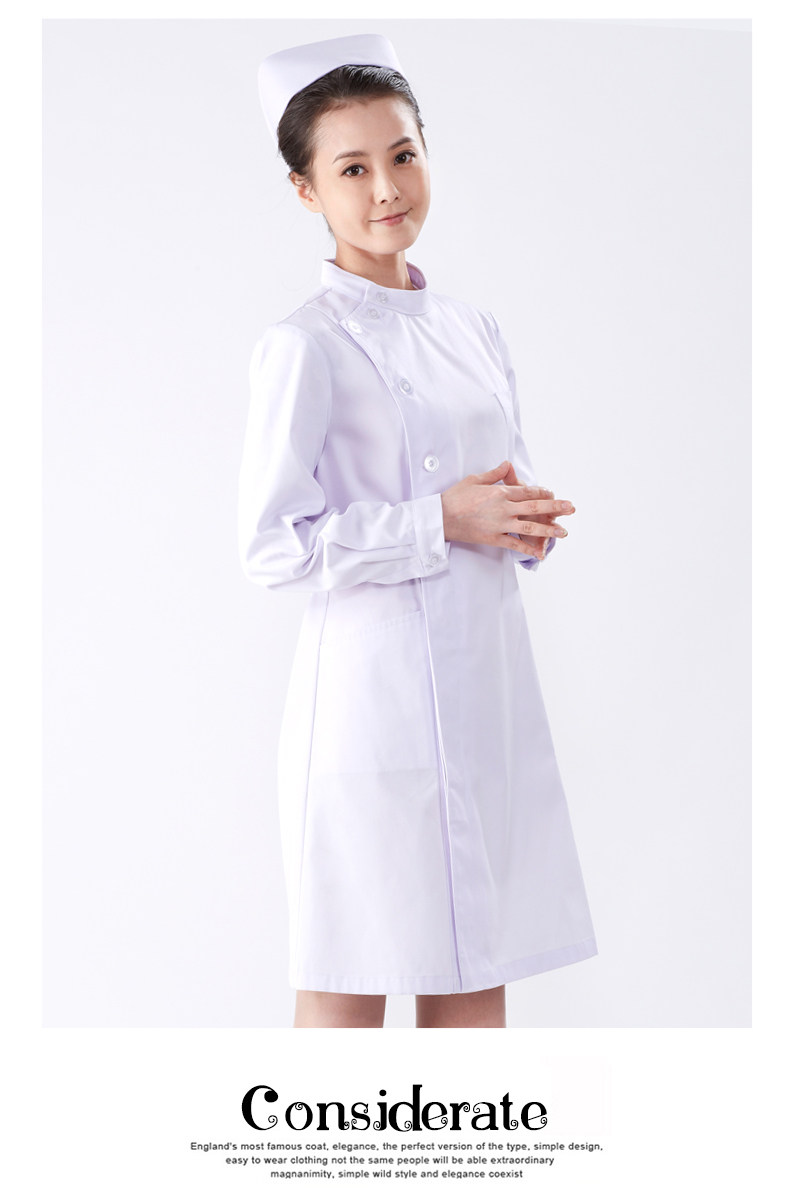 Tenue infirmière NIGHTINGEL - Ref 1861886 Image 23