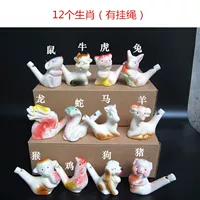 12 знаков зодиака (с полосами движения)