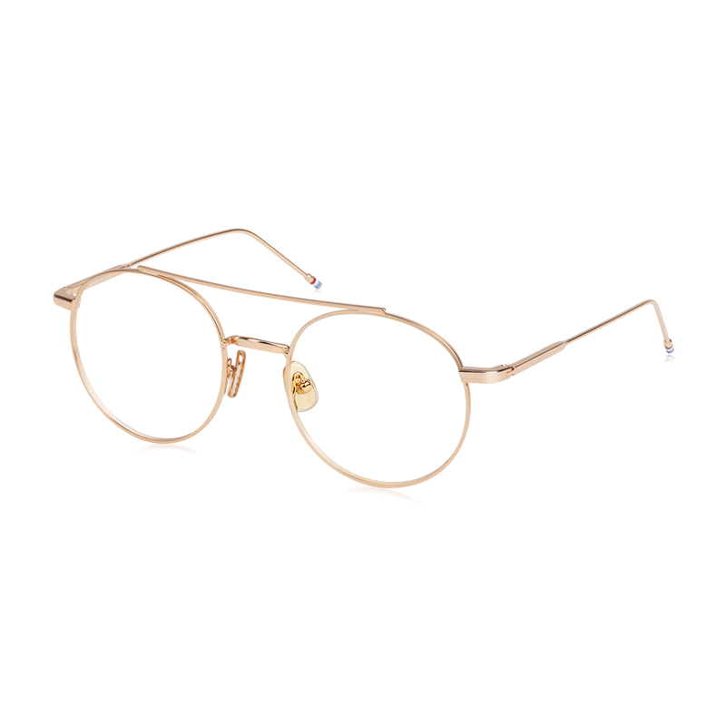 Montures de lunettes en Metal memoire - Ref 3140540 Image 5