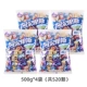 [4 фунта] Смешанный вкус 2000G (около 520 штук)