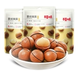 Bai Cao Flavor Hawaiian Fruit Special Sack Установлена ​​100 г кремового сладкого аромата сладкие орехи, сушеной пышные закуски, обычные закуски