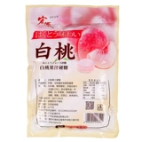 Baodan Candy Hongyuan Water Peach Flavon Fruit Cuic