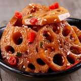 口水娃 Острые и пряные лоты закури
