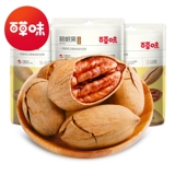 Baicao Flavor Fruit Fruit 100G мешки из сливочных орехов, сушеных и наполненных долговечно