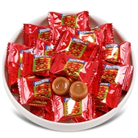 [1 Catties] Приятный сахар-500G of jiaoxiang оригинальный вкус (около 130 штук)