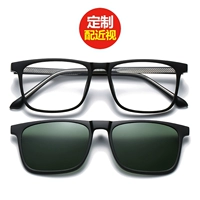 Черные рамки чернила зеленые таблетки [1,61 Сообщение о тонкой степени]]