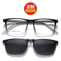 Постепенная рама постепенно серая [1,61 Сообщение о тонкой степени]]