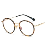 Ретро сверхлегкие очки, в корейском стиле