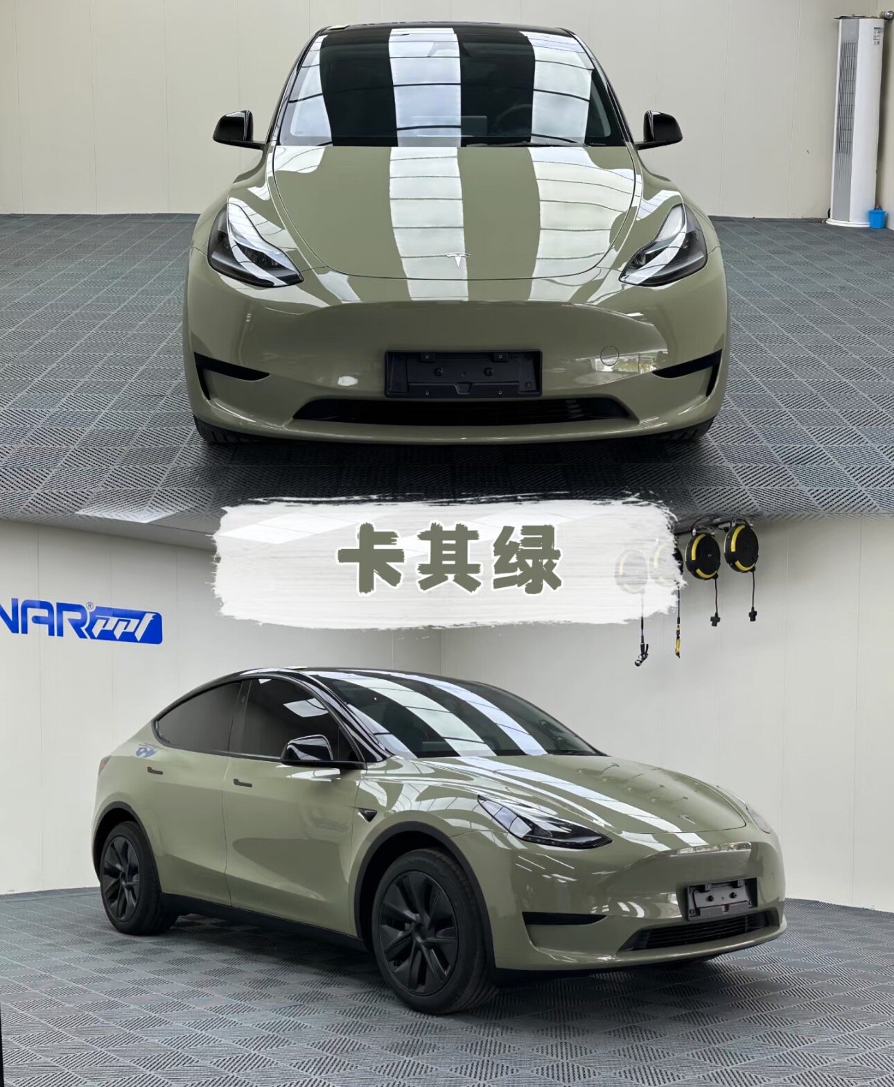 Car Matte Pet Full Car Film Dream Volcanic Ash Car Film Liquid Metal Silver Film Body Color Changing Film