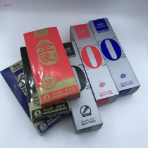 True color gel pen gold 009 signature pen Carbon 0 5mm water pen writing office student pen