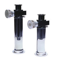 JC-10 reading microscope 20 times optical measuring microscope JC-5 portable 40x matching Brinell hardness tester