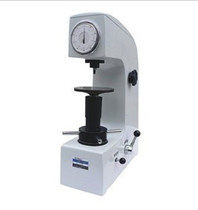 HR-150A Loth Hardometer Desktop Loci Hardness Instrument HRC Metal Surface Hardness Machine Heat Treatment Hardometer
