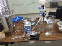 Cleanliness tester Car parts Cleanness detector Cleanness analyzer Cleanness measuring instrument