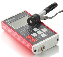 XH200 Rockwell Leeb hardness tester portable high precision hardness tester metal hardness test instrument can be invoiced