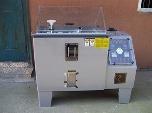 60 90 Type Salt Mist Corrosion Test Case Salt Mist Testing Box Spray Test X Case of Salt Mist Test Case