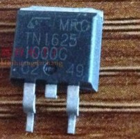 Original imported disassembly machine original word TN1625-1000G TN1625 1000G TO-263 patch test good