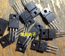 Triode C5172 2SC5172 plastic package TO-220F original imported disassembly spot direct shot