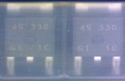 45330 car patch triode brand new original can shoot professional full series car IC