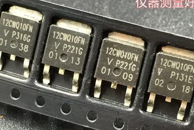 Supply Schottky rectifier diode 12CWQ10FN quality assurance batch is more favorable