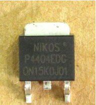 Original fit Import unloader original code P2504BDG P4404EDG to 0 6-Yuan liquid crystal field effect electric crystal