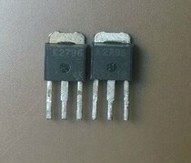 Original imported disassembly non-domestic 2SK2796 K2796 TO-251 for triode