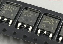 Original imported disassembly machine original word 06N03L IPD06N03L TO-252 patch mosses tube