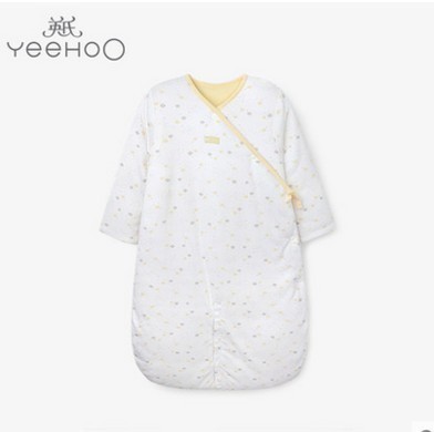 Ying's newborn 2017 new dream sleeping bag cotton comfortable spring and autumn sleeping bag 164517