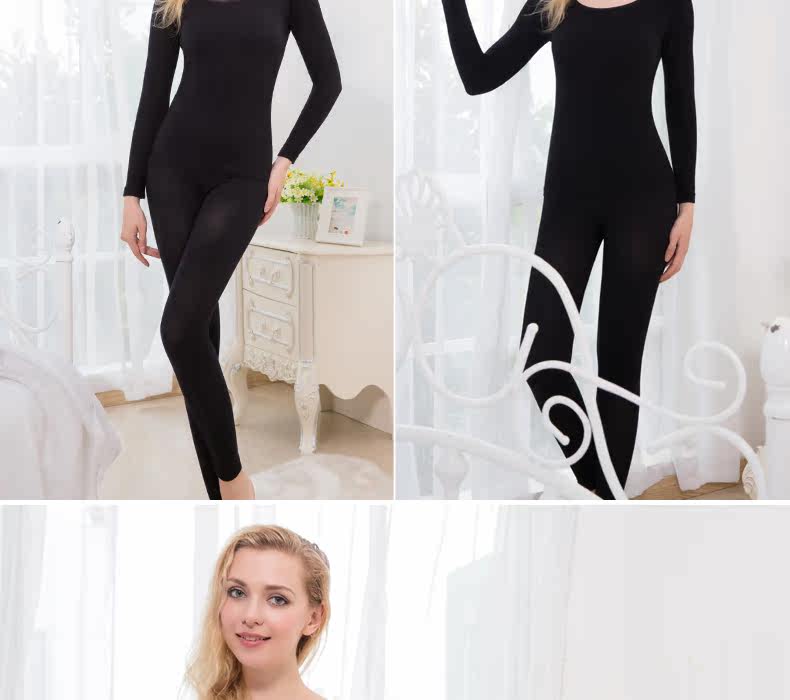 Sous-vêtement thermo jeunesse VOTLEAT doux en coton - Ref 749334 Image 25