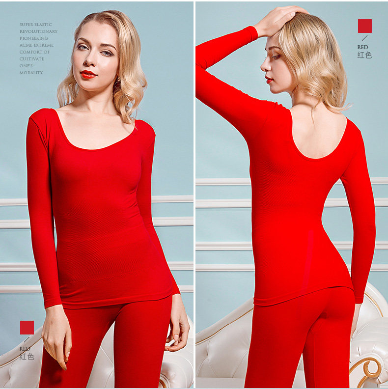 Sous-vêtement thermo jeunesse VOTLEAT en coton - Ref 752584 Image 41