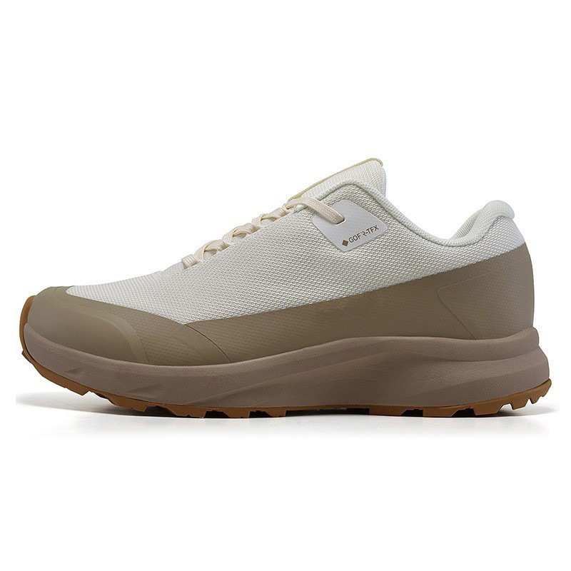 Foreign Trade Original Order Fl Unlabeled Bird Shoes Outdoor Lightweight Mountaineering Non-Slip Anti-Collision Men's Shoes Functional Sports Work Clothing