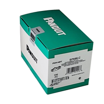 Pan Da SP688-C 6 Class non shielded Crystal Head 5 pieces set Cat6 RJ45 Ethernet 8 core