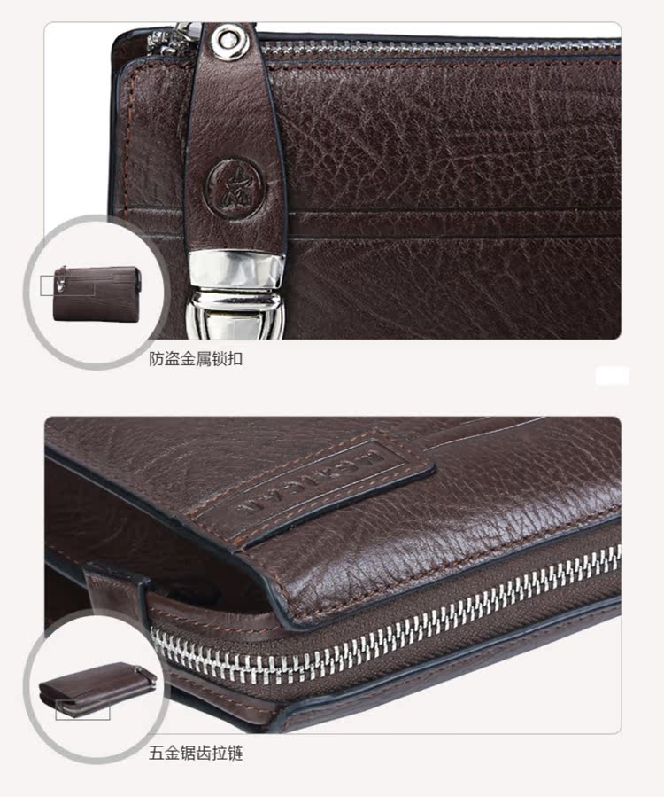 Sac homme - Ref 50289 Image 17