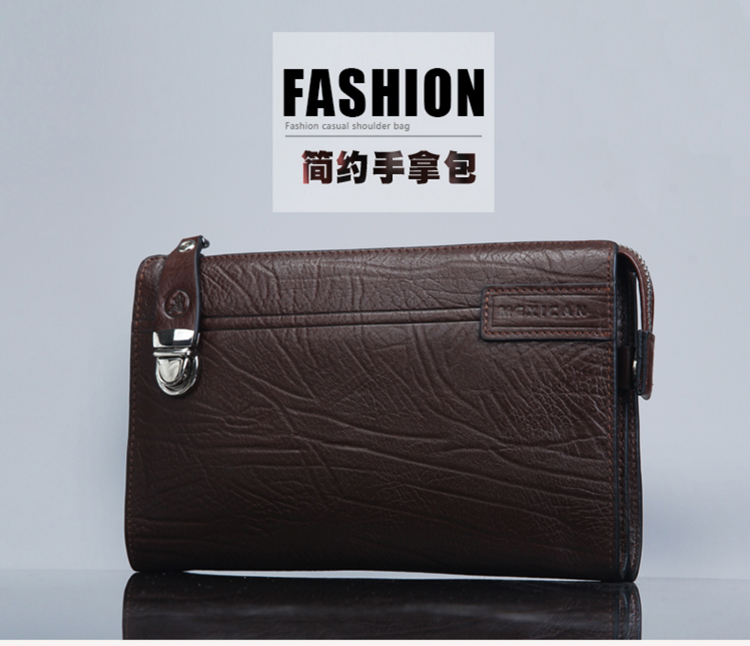 Sac homme - Ref 50289 Image 6