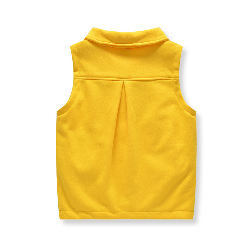 Gilet fille BRIGHT BEAR BABY - Ref 2070638 Image 14