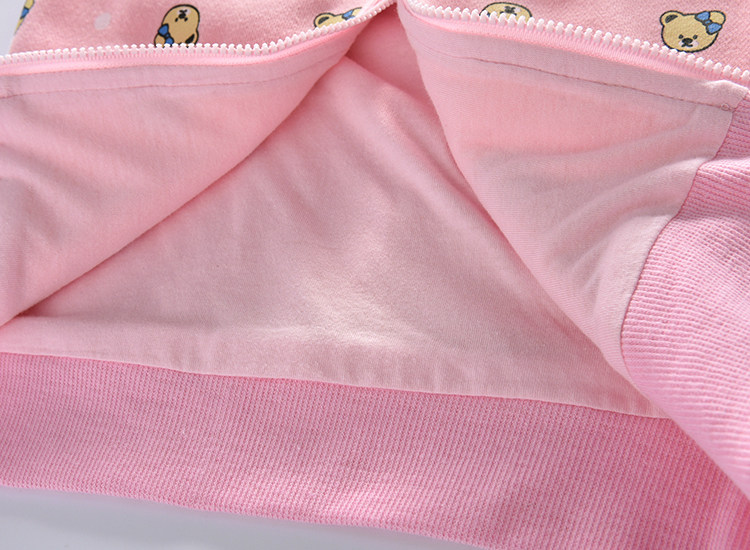 Gilet fille BRIGHT BEAR BABY - Ref 2070938 Image 27