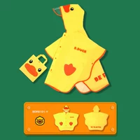 9101-летний желтый дождь