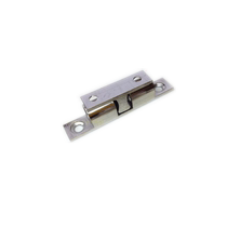 Large 60mm nickel-plated silver copper bead furniture cabinet bead copper bead copper card bead kitchen door bead cabinet door absorber