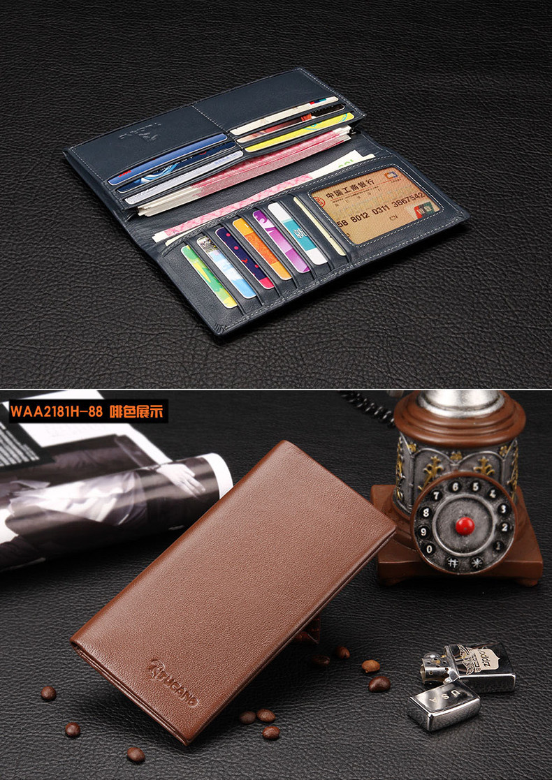 Sac pour homme - Ref 49717 Image 15