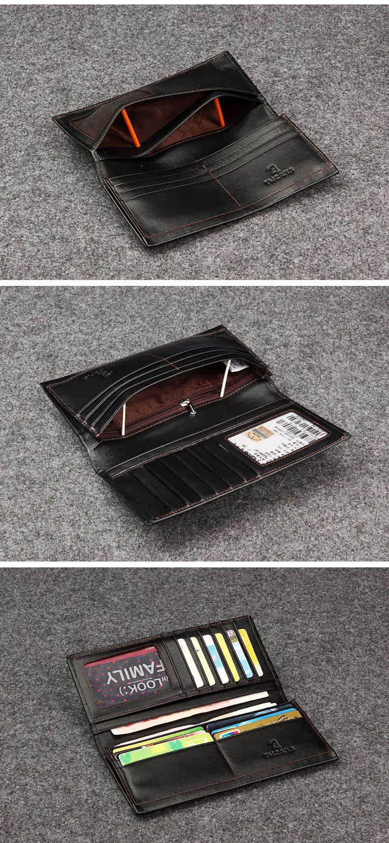 Sac pour homme - Ref 49717 Image 10