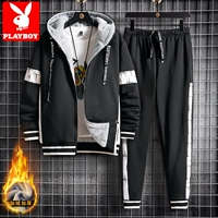 Черный, утепленный, J05