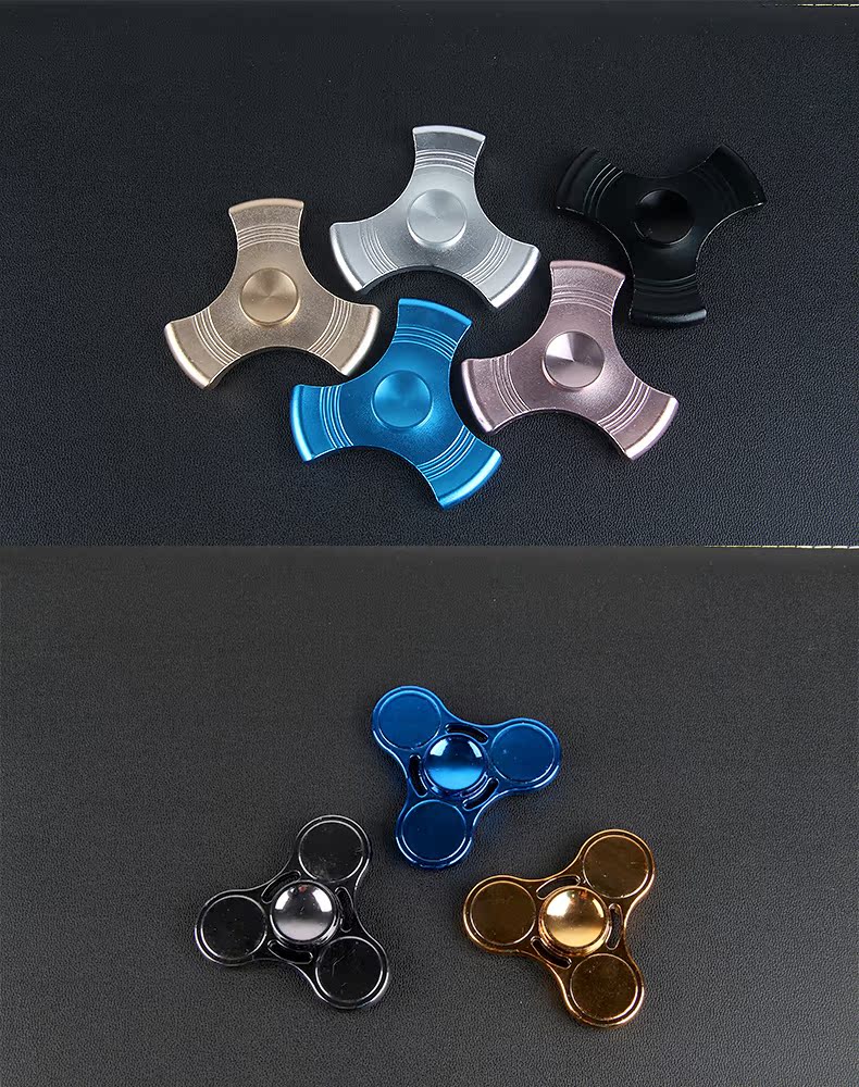 Hand spinner TL   - Ref 2615957 Image 14