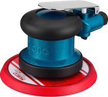 Taiwan Polaroid prona pneumatic grinding machine 5 inch 150mm disc grinder sandpaper polishing machine OSN-50HE