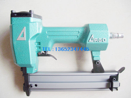 Taiwan ARGO Love High Nail Gun F30 F32 Straight Gun Straight Nail Gun Low Pressure Nail Gun Super Strength